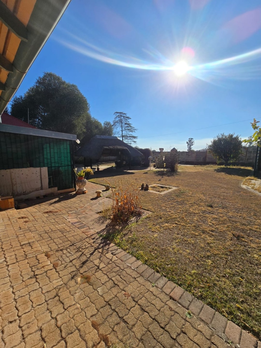 3 Bedroom Property for Sale in Stilfontein Ext 3 North West